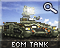 ECM Tank