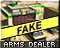 Fake Arms Dealer