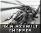 Igla Assault Chopper