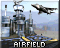 Allied Airfield