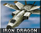 Iron Dragon