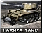 Lasher Tank