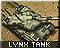 Lynx Tank