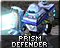 Prism Defender
